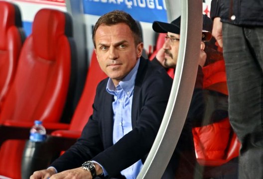 Antalyaspor, Stjepan Tomas ile yollarını ayırdı