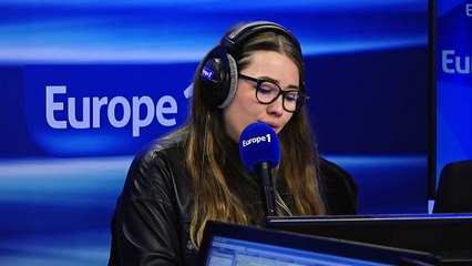 Affaire Gabriel Matzneff : "L'adolescent ne peut pas dire non quand il est dans cette position"