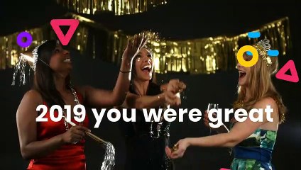 New Years Eve | Happy New Year 2020 | Jam Jam Group