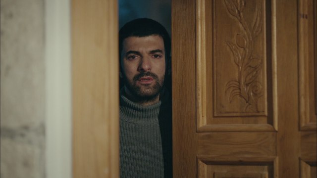 Sefirin Kızı 3. Bölüm Sancar'ın Sevda Ateşi