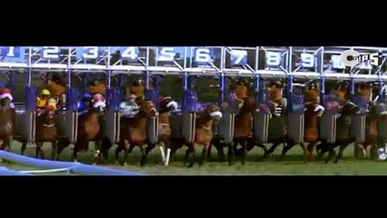 Yeh Raaste Hai Pyar Ke - Official Trailer - Ajay Devgan, Madhuri Dixit & Priety Zinta