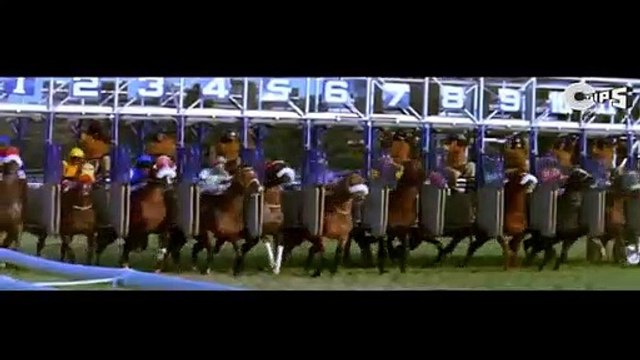 Yeh Raaste Hai Pyar Ke - Official Trailer - Ajay Devgan, Madhuri Dixit & Priety Zinta