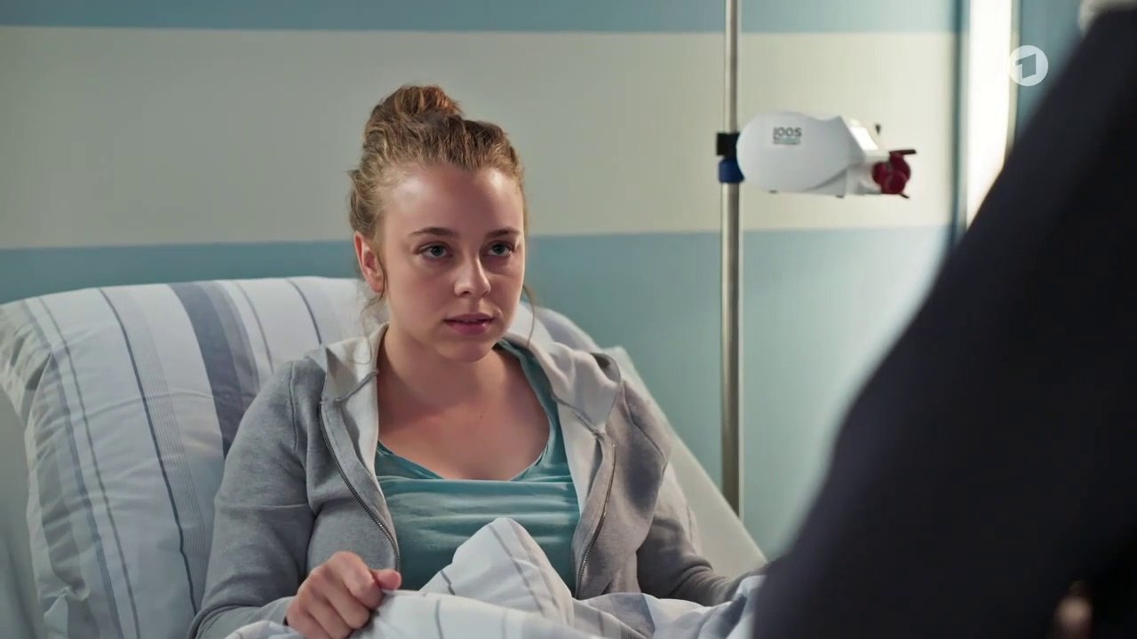 In aller Freundschaft Die Jungen Ärzte - Folge 196: Ausgereizt