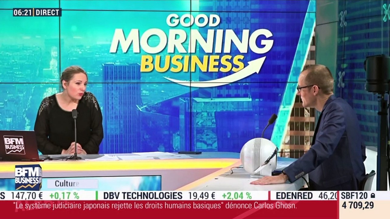 Culture Geek: La France championne de l'audio haut de gamme, par Anthony Morel - 31/12