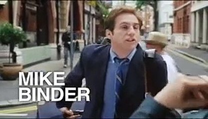 The Search For John Gissing-Trailer (Movies I recomend)