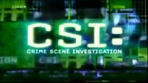 CSI Las Vegas Season 2 Intro/Opening/Theme Song