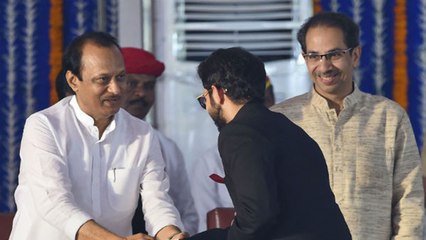 மகாராஷ்டிராவில் 5 ஆண்டுகளுக்குப் பின் மீண்டும் அமைச்சரவையில் முஸ்லிம்கள்!