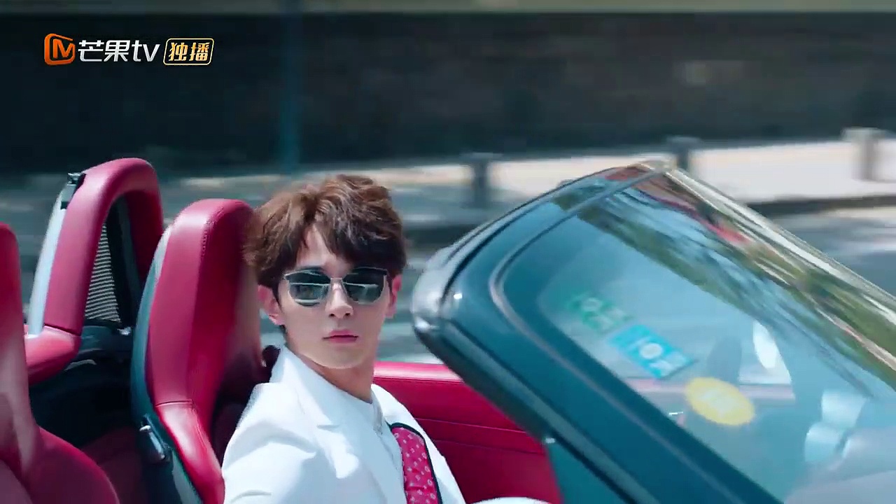  [indo/malay sub] ep 01 love the way you are