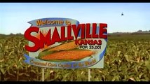 smallville 1° temporada dublado trailer