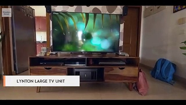 WoodenStreet Review - How Amit and Rashi found perfect furniture for their apartment in Bengaluru