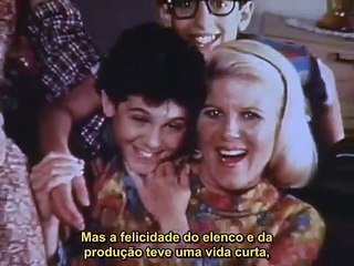 Especial sobre o seriado Anos Incriveis part 3