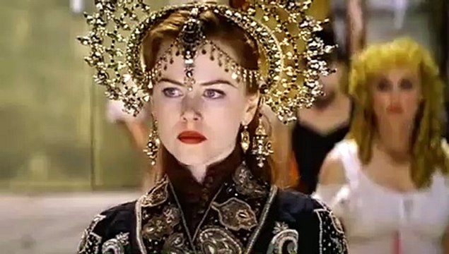 Moulin Rouge! (2001) Trailer