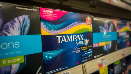 Do Tampons Expire?