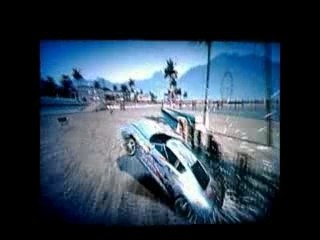 burnout paradise