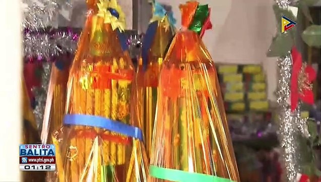 EAMC, handa na sa pagsalubong ng bagong taon