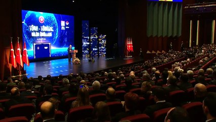Cumhurbaşkanı Erdoğan'dan yerli otomobil açıklaması