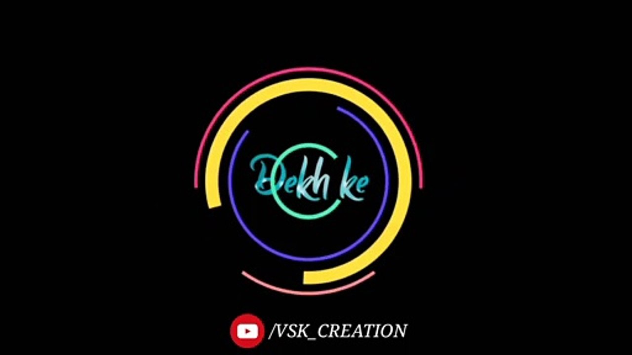 Tum Hi Aana Happy Version Whatsapp Status | Jubin Nautiyal | Black Screen Status |