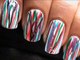 Quick Stripes ! - Stripe Nail Designs Tutorial