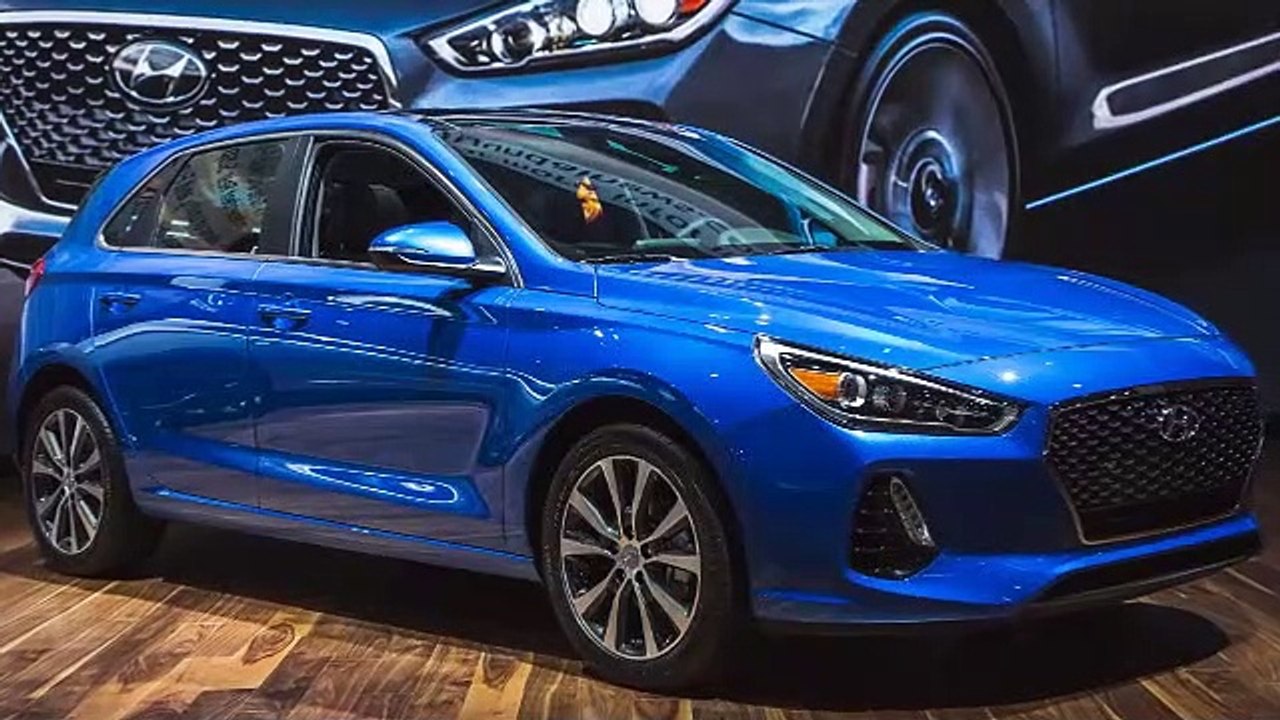 2020 Hyundai Elantra GT Prices Launch Specifications Reviews