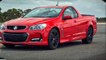 2020 Holden Ute Redesign Specifications Prices USA