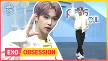[Pops in Seoul] Felix's Dance How To! EXO(엑소)'s Obsession
