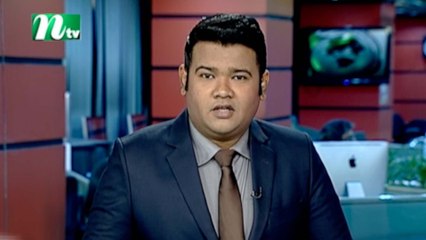 NTV Modhyanner Khobor | 31 December 2019