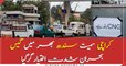 No ban on pillion riding on New Year, says Commissioner Karachi