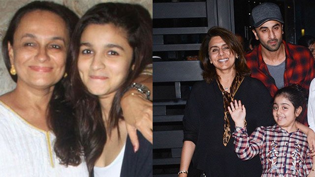 Ranbir Kapoor पहली बार Neetu Kapoor संग पहुंचे Alia Bhatt House, Marriage Preparation शुरू | Boldsky