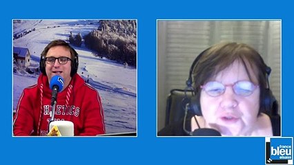 Suivez les émissions de France Bleu Elsass en direct (954)