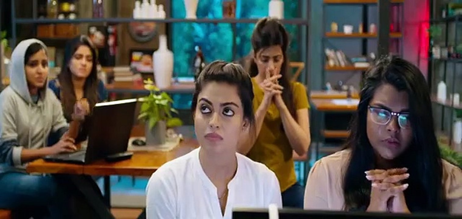 Safe (2019) Malayalam Part 3 video Dailymotion