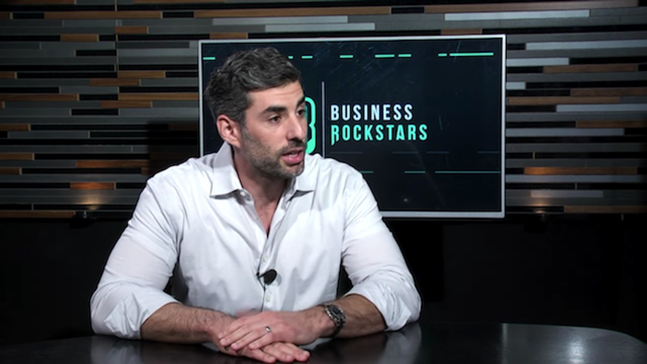What This Trampoline Park Founder Learned From Franchising His Business