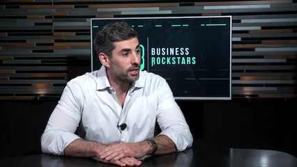 What This Trampoline Park Founder Learned From Franchising His Business