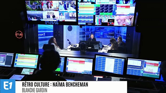 RÉTRO - Le one-man-show marquant de l'année : Bonne nuit Blanche de Blanche Gardin