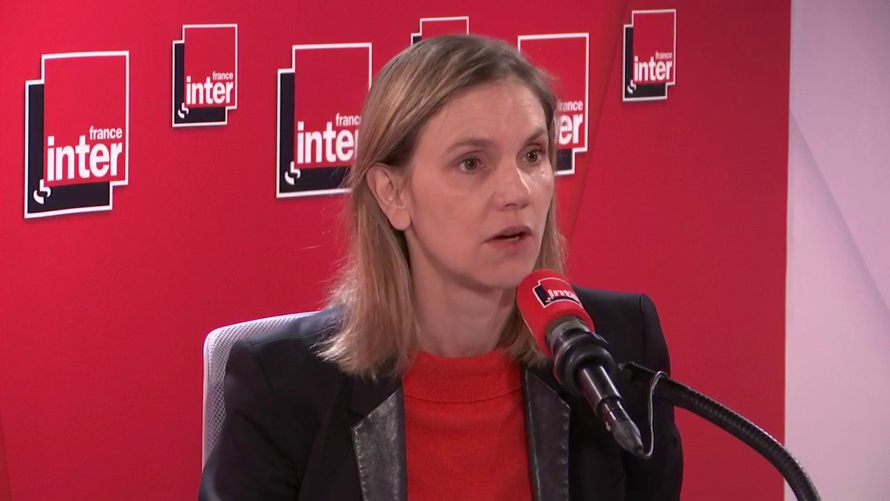 Agnès Pannier-Runacher, Secrétaire d'État auprès du ministre de l'Économie : "L'opinion publique souhaite à 80% la suppression des régimes spéciaux"