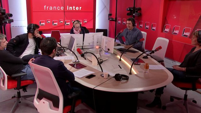 Avec Sparkdise, l'Histoire se raconte à la première personne sur YouTube - Capture d'écrans