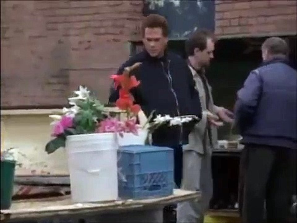 The Silencer (2000) trailer