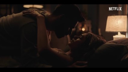 Ghost Stories (2020 film) | Official Movie Trailer | Janhvi Kapoor, Sobhita Dhulipala, Karan Johar