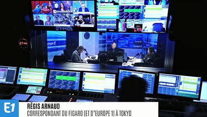 Départ de Carlos Ghosn au Liban : "Il semble improbable que les autorités [japonaises] l'aient laissé partir"
