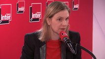 Agnès Pannier-Runacher, Secrétaire d'État auprès du ministre de l'Économie : 