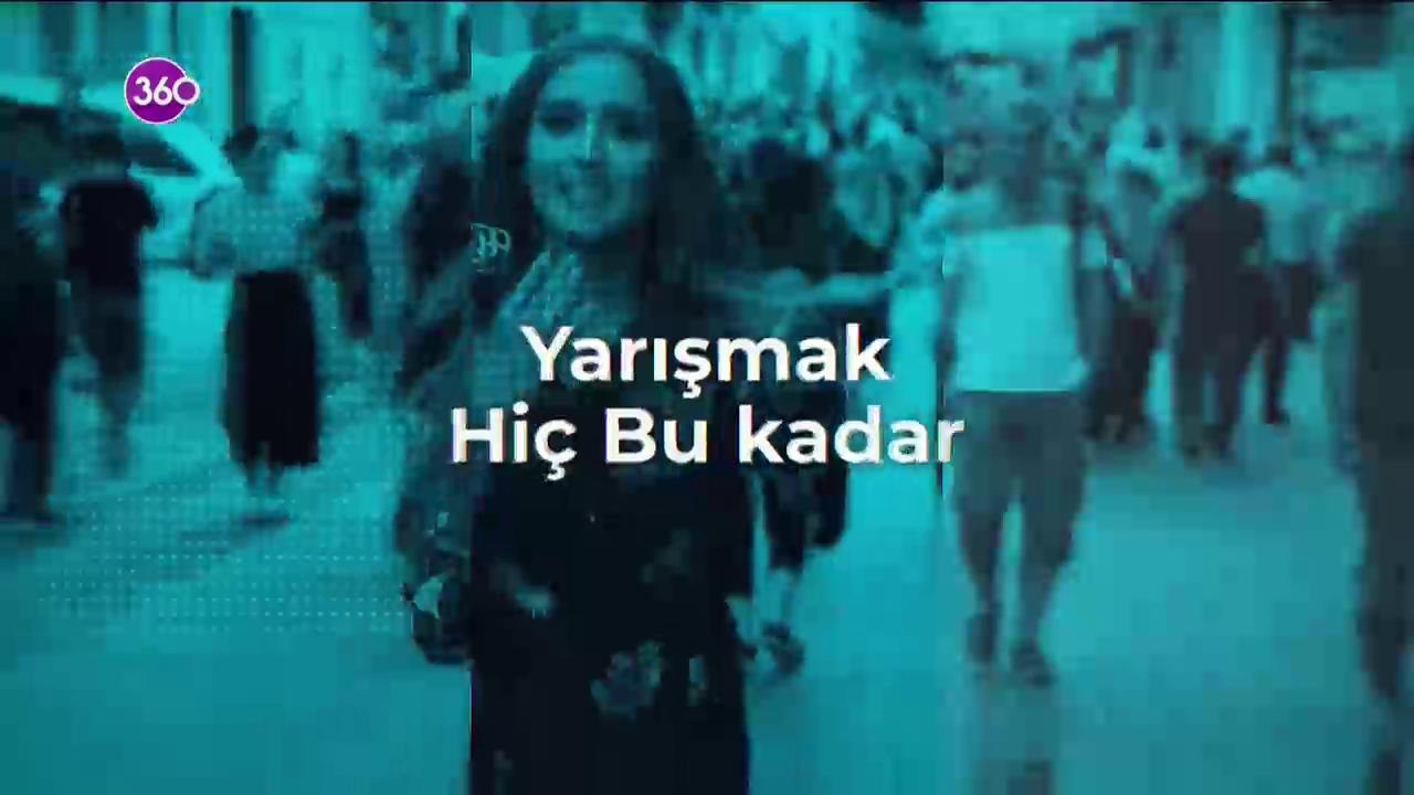 Maksat Yarışmak - 30 12 2019
