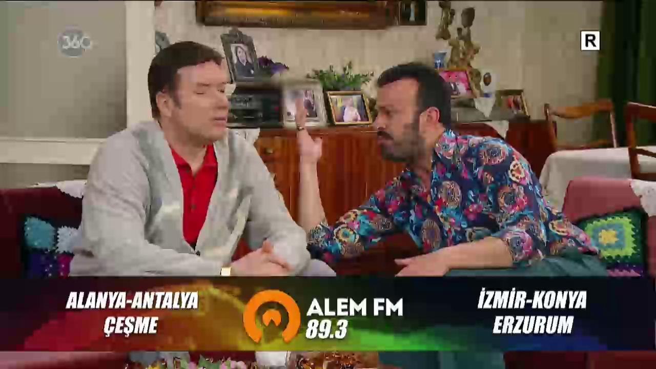 Seksenler
