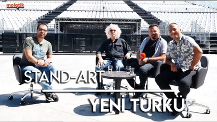 Yeni Türkü | STAND-ART