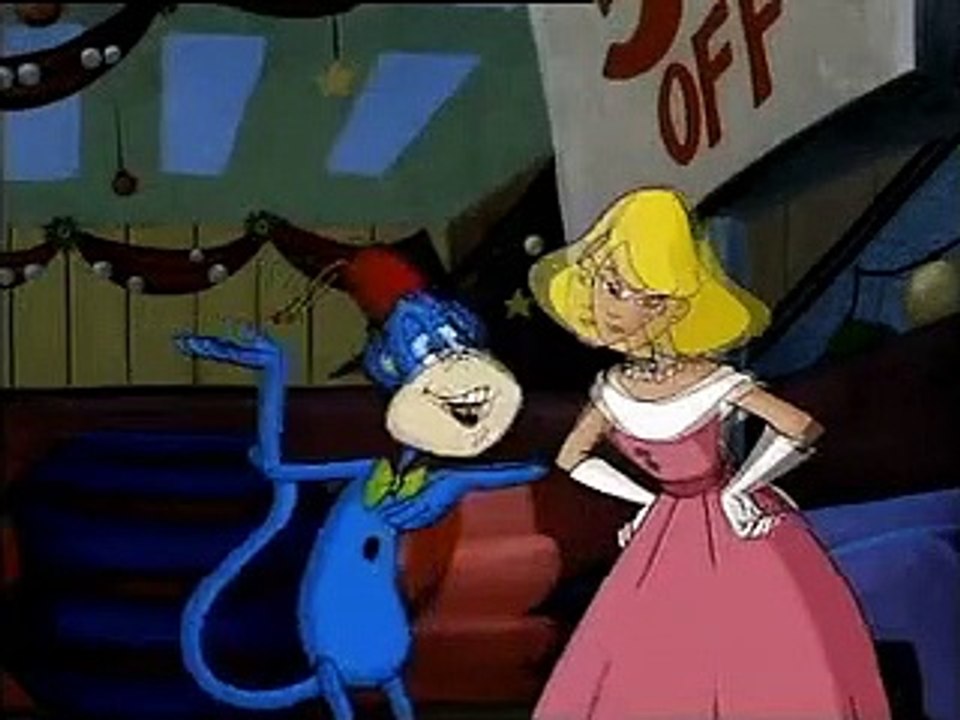 Óscar Romero voz filme desenhos animados Urso Laranjinha.flv