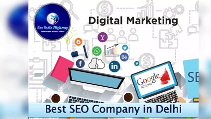 Brand Management Company in India - (+91)-7827831322 – SEO India Higherup