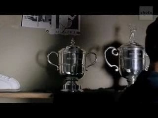 Adidas: Adi Dassler