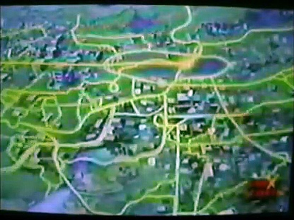 Autopista - Pela autopista (Abertura Brasil)