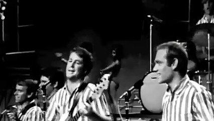 Surfin' USA Live on the T.A.M.I. Show (1964)