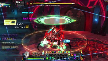 Closers VN Mephisto Singularity no core