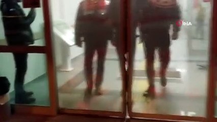 İzmir'de DEAŞ operasyonu: 12 gözaltı kararı