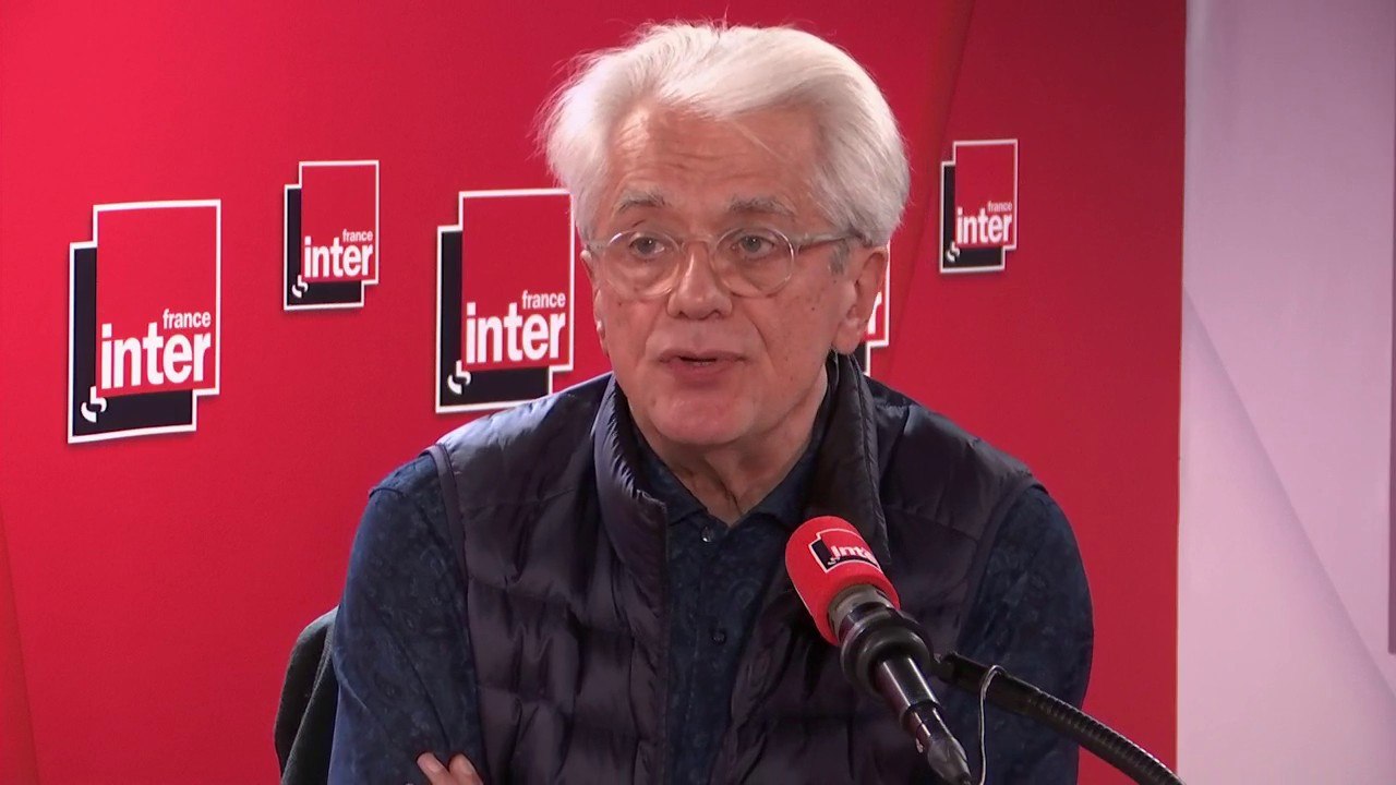 Pascal Perrineau : "Ils vont être obligés de négocier s'ils veulent en sortir par le haut : ni l'acteur syndical ni l'acteur étatique n'a intérêt à jouer la seule stratégie du pourrissement"